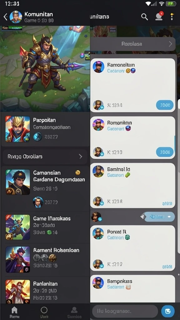 Screenshot 666menang nomor 2