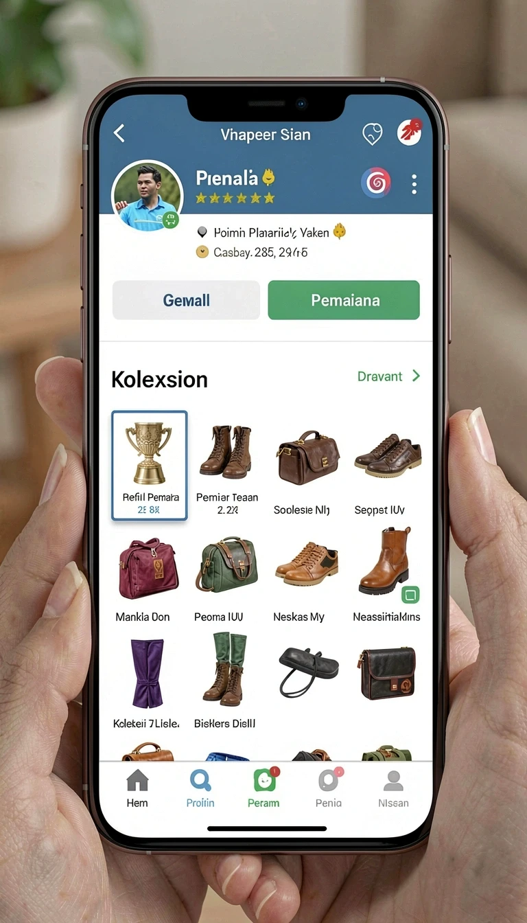 Screenshot 888idr nomor 3