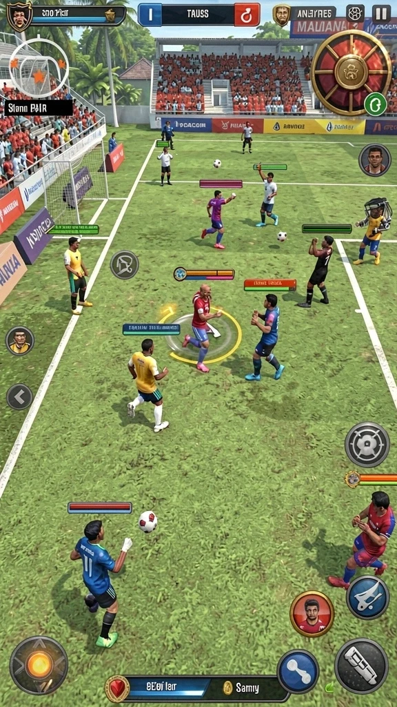 Screenshot 99sl nomor 2