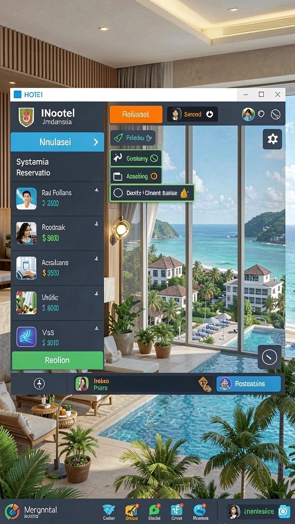 Screenshot a200m nomor 2