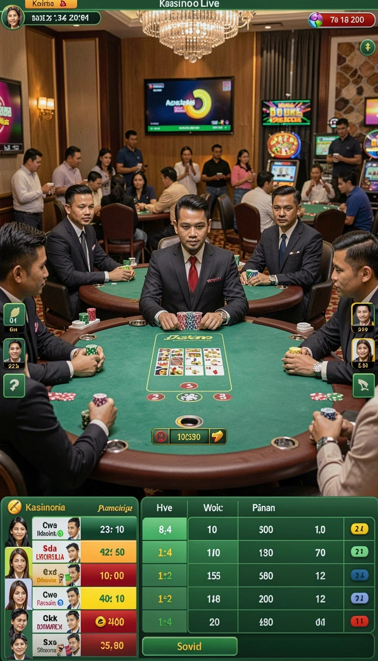 Screenshot angkasa168 nomor 2