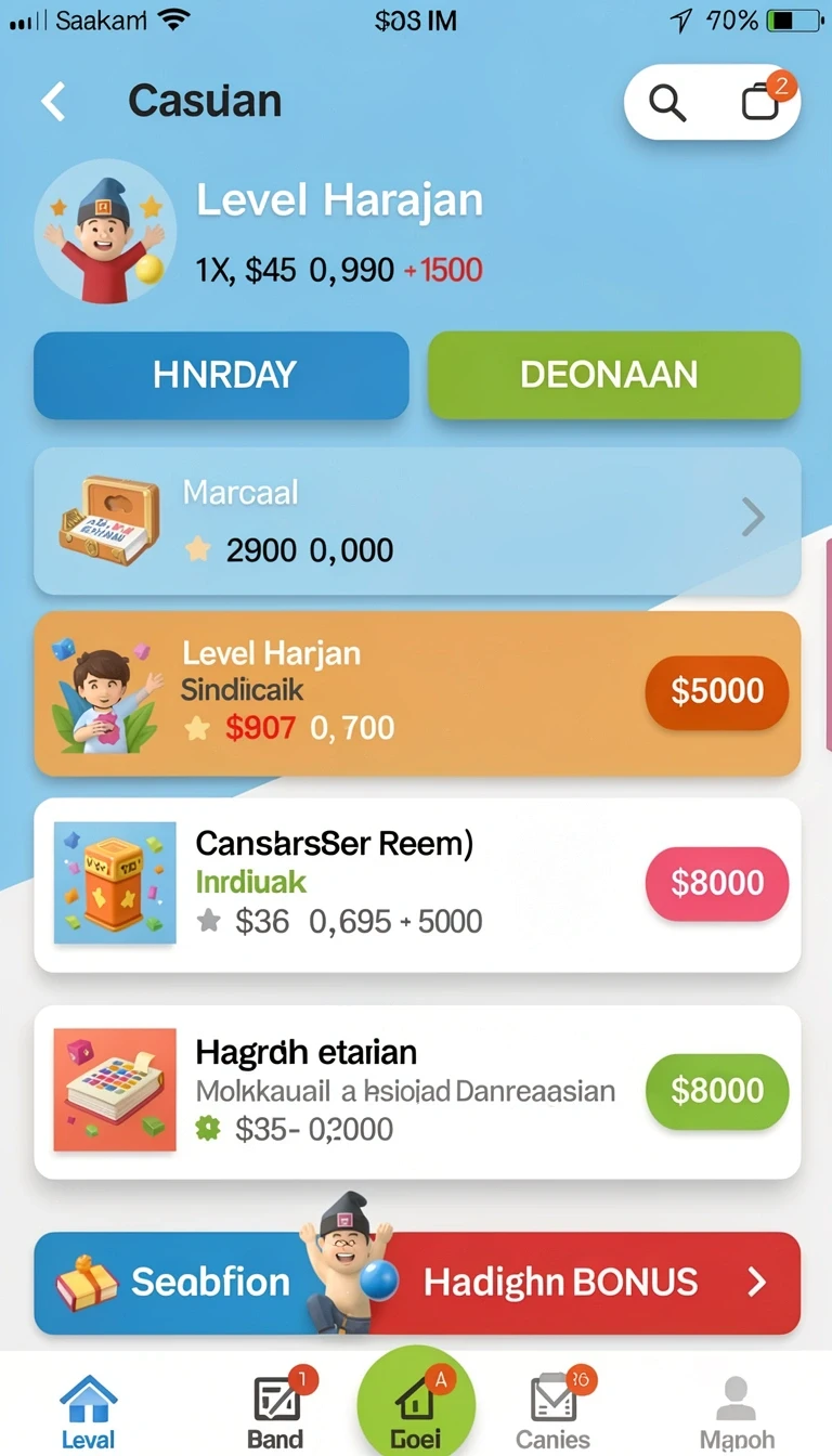 Screenshot beton999 nomor 2