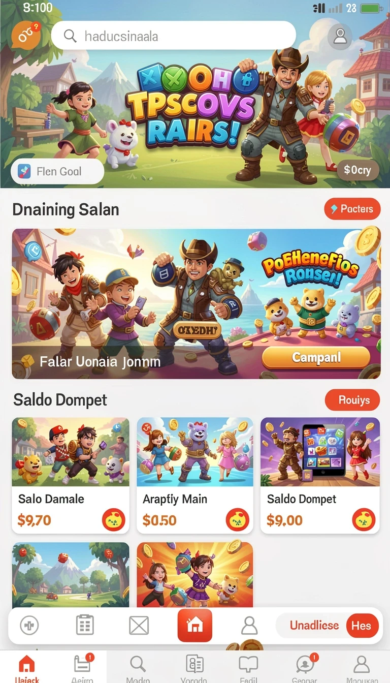 Screenshot bigcor78 nomor 1
