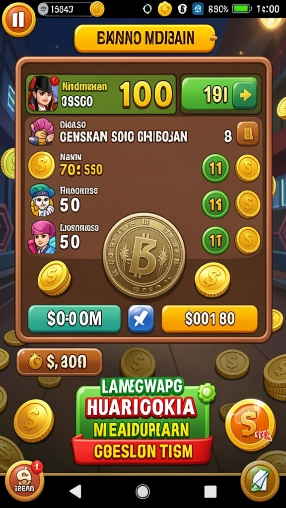 Screenshot browin88 nomor 3
