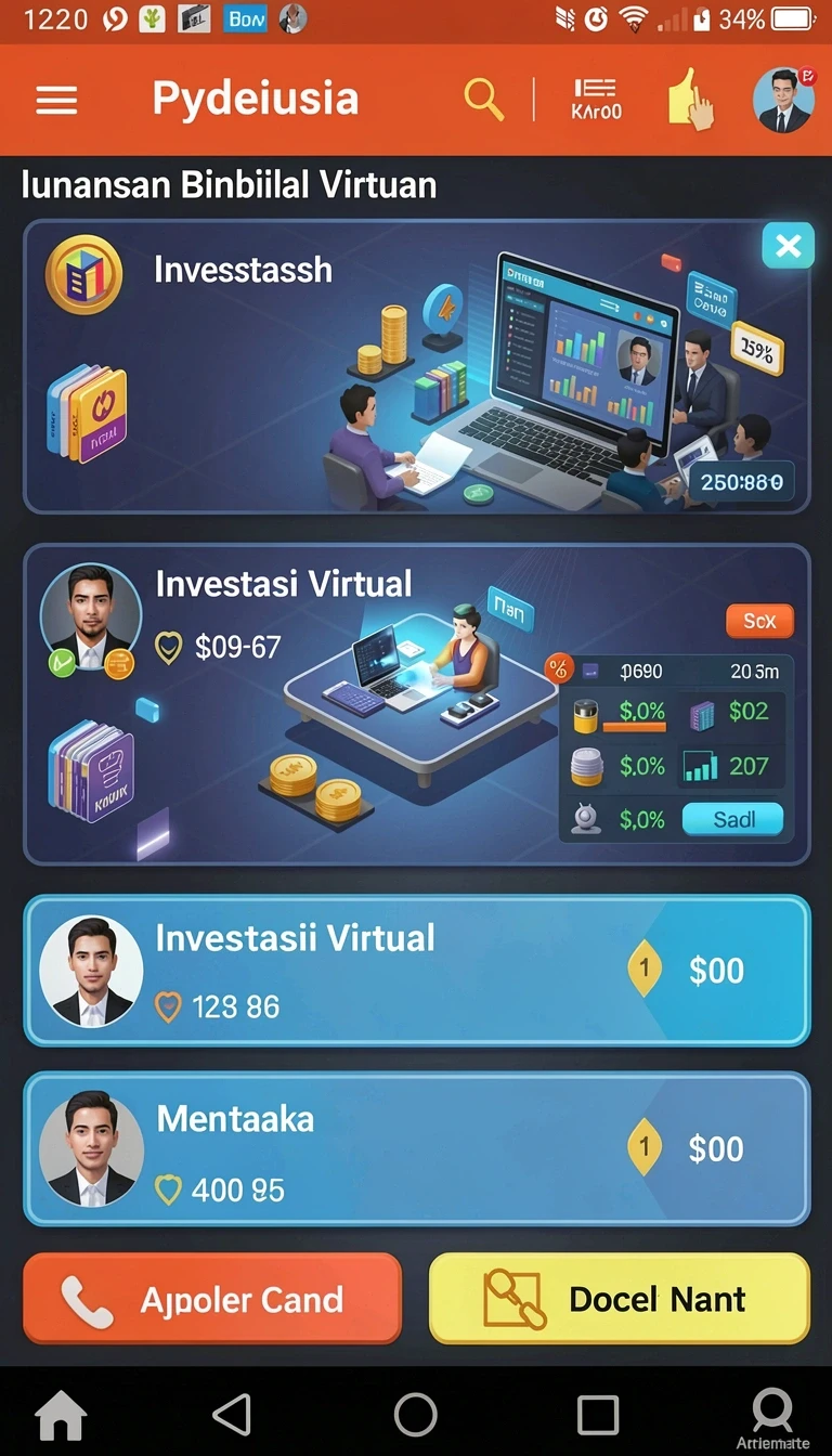 Screenshot cahayatoto nomor 3