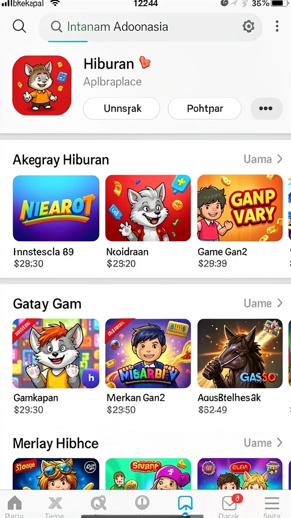Screenshot dan777 nomor 1