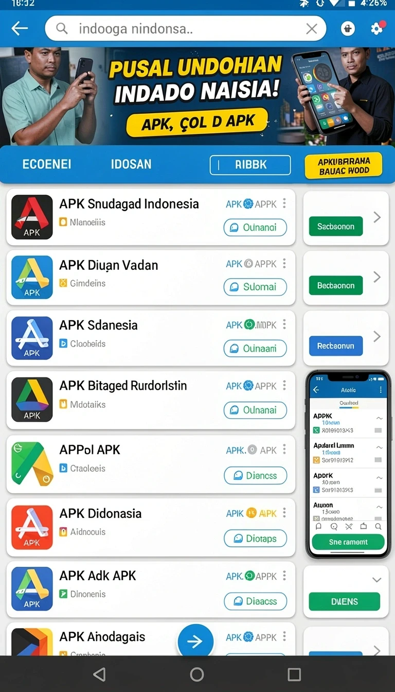 Screenshot dewa1000 nomor 3
