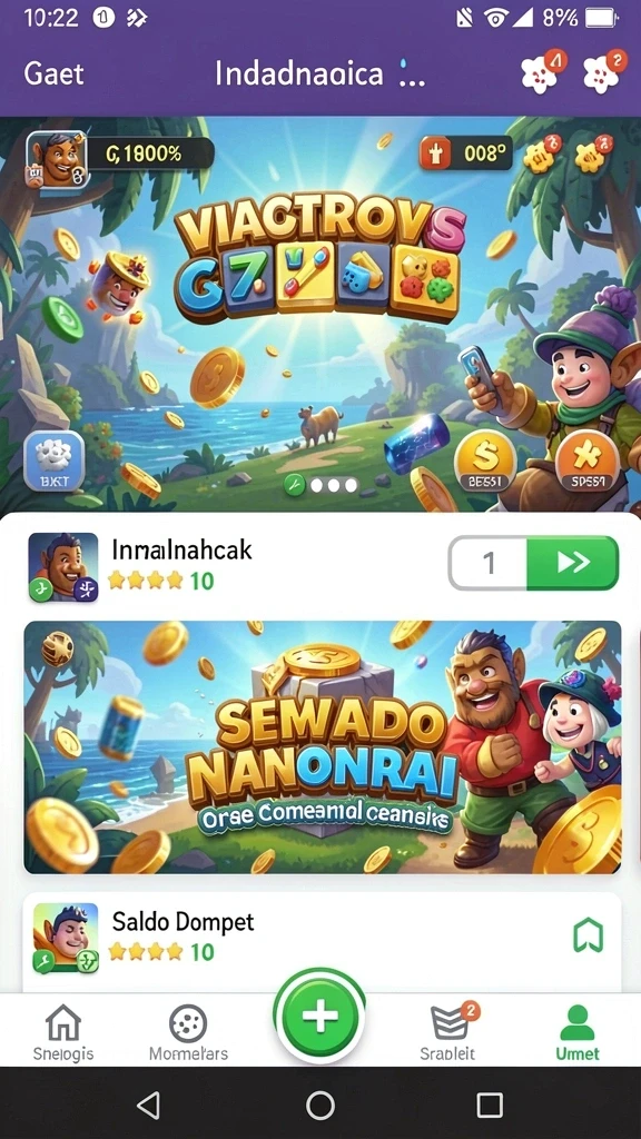 Screenshot forwin77 nomor 1