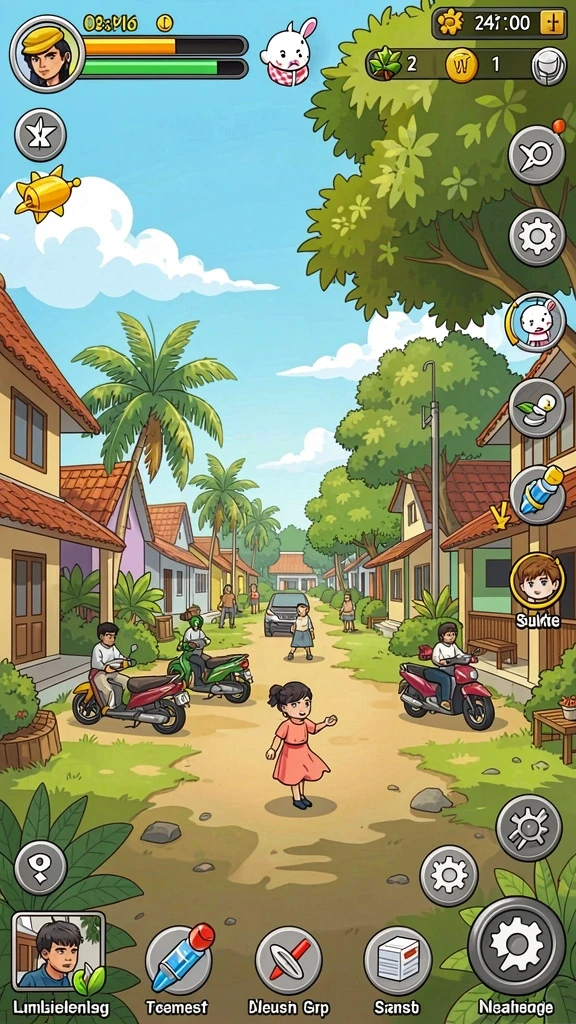 Screenshot forwin77 nomor 3