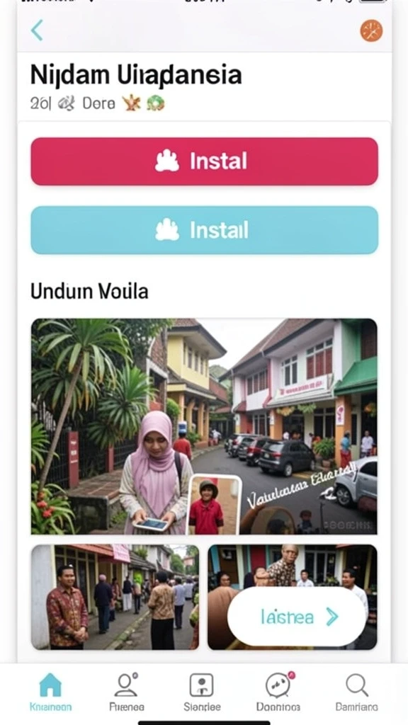 Screenshot fungame777 nomor 1