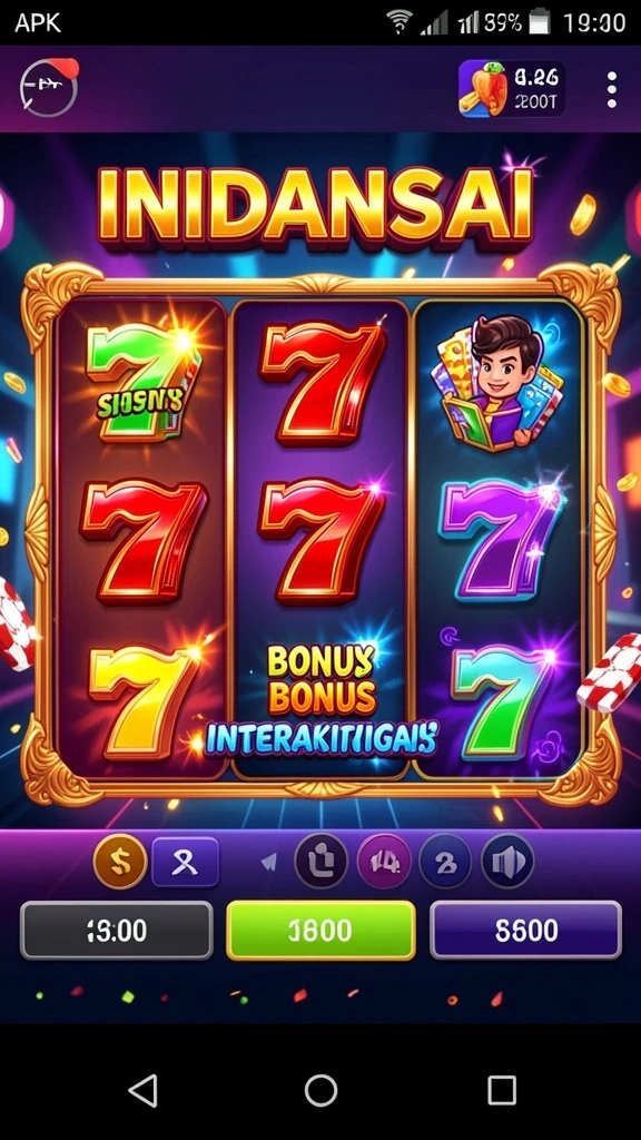 Screenshot fungame777 nomor 3