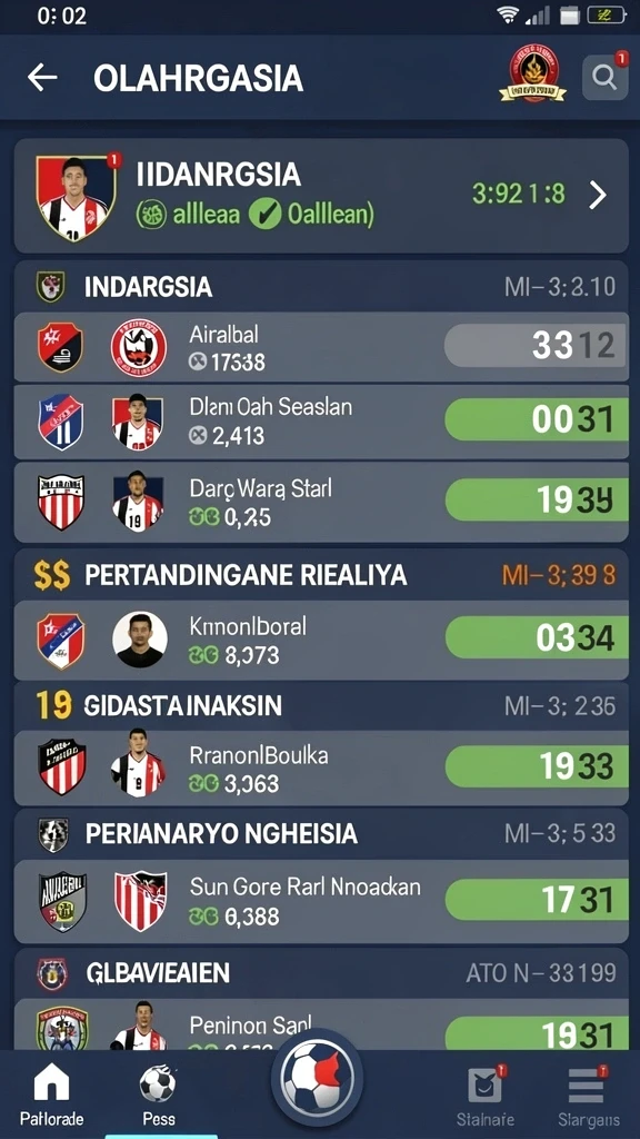 Screenshot garuda999 nomor 2
