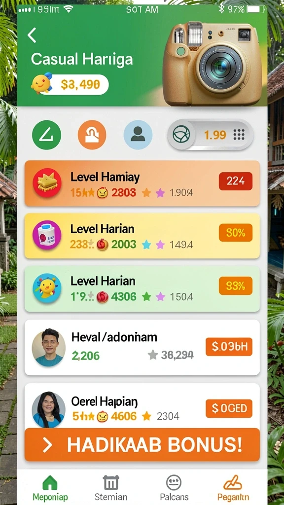 Screenshot garuda999 nomor 3