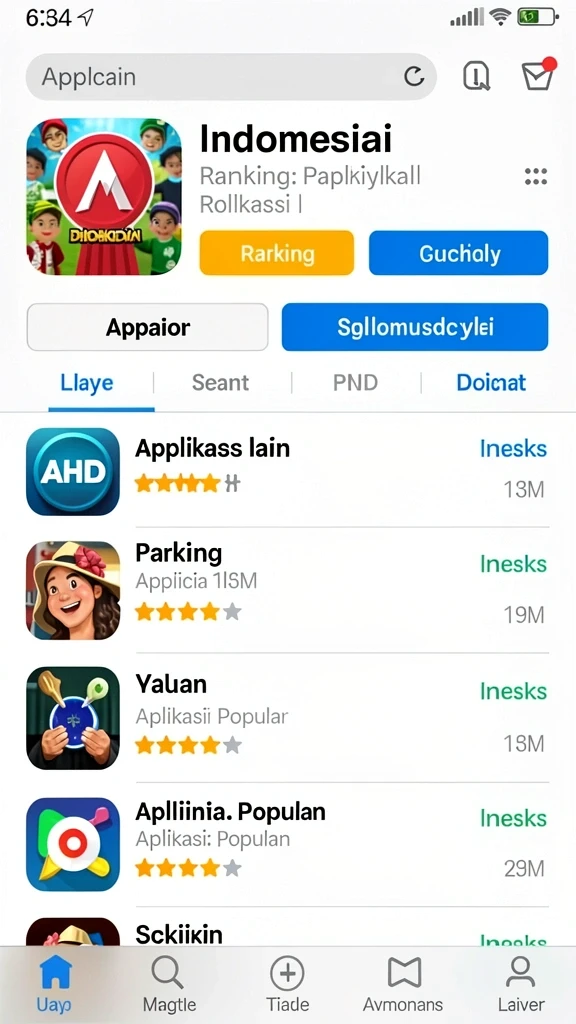 Screenshot gim999 nomor 3