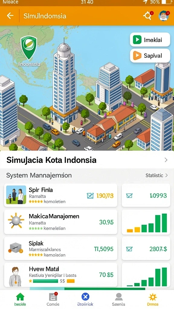 Screenshot hokihebat nomor 3