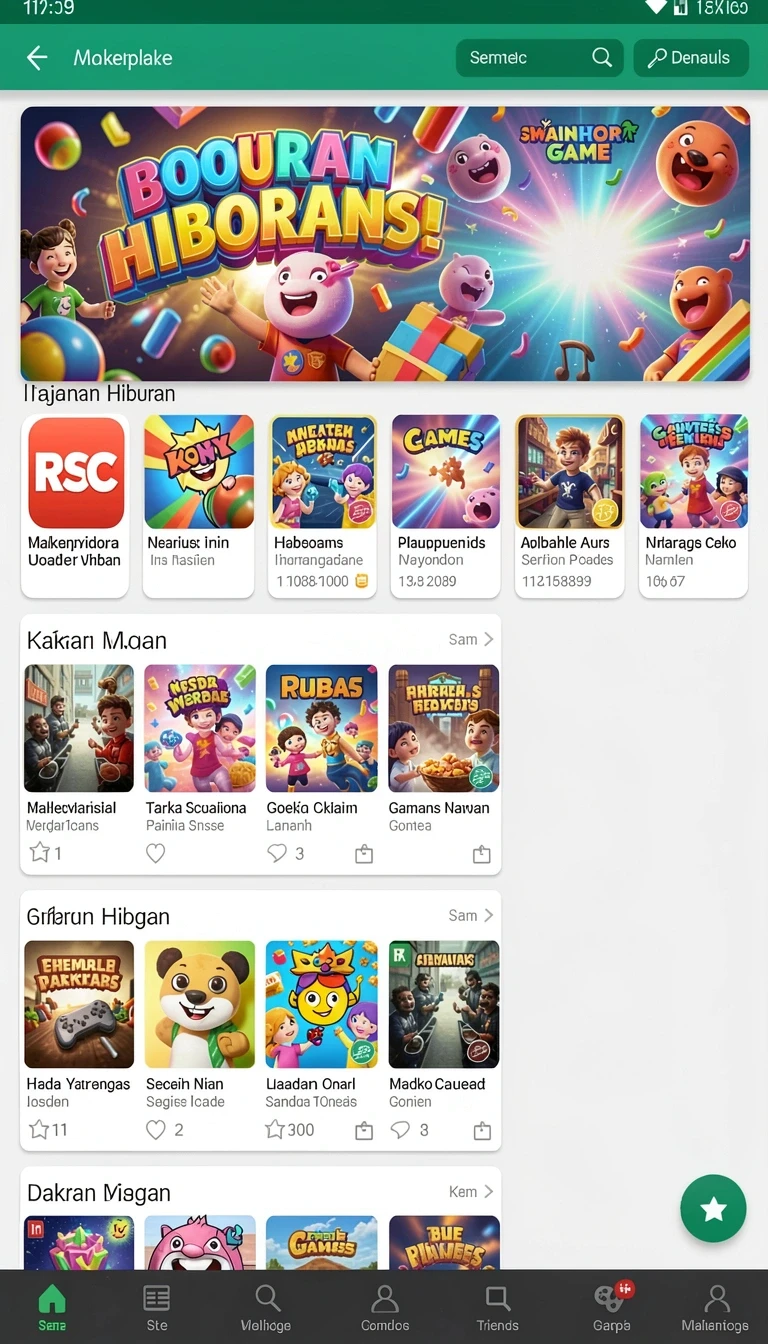 Screenshot hokitime nomor 1