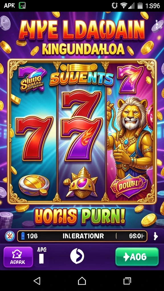 Screenshot hometogel nomor 1
