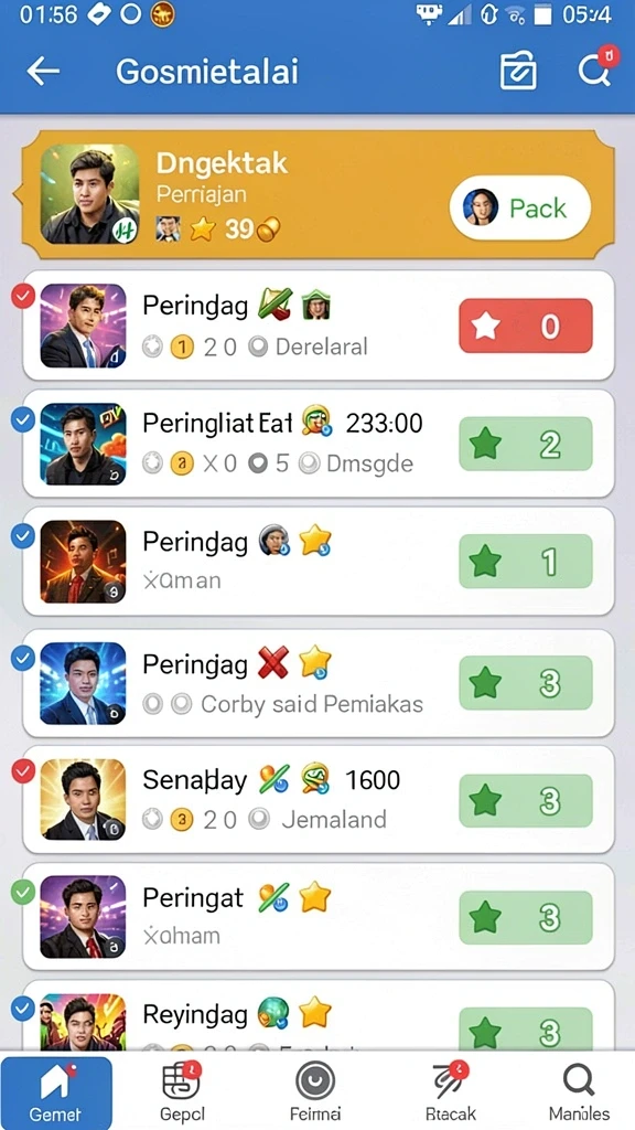 Screenshot hw777 nomor 1