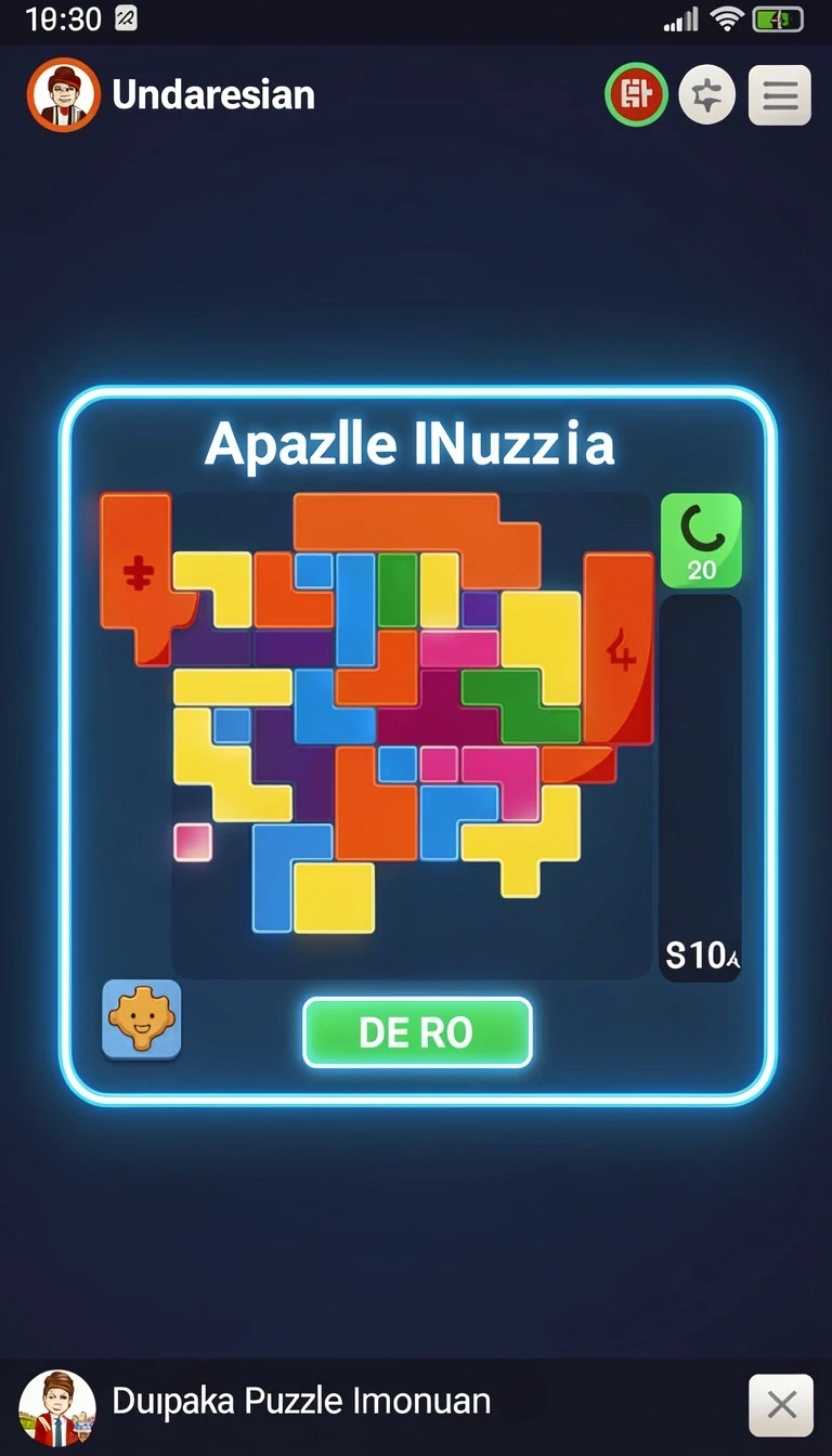 Screenshot id777 nomor 3