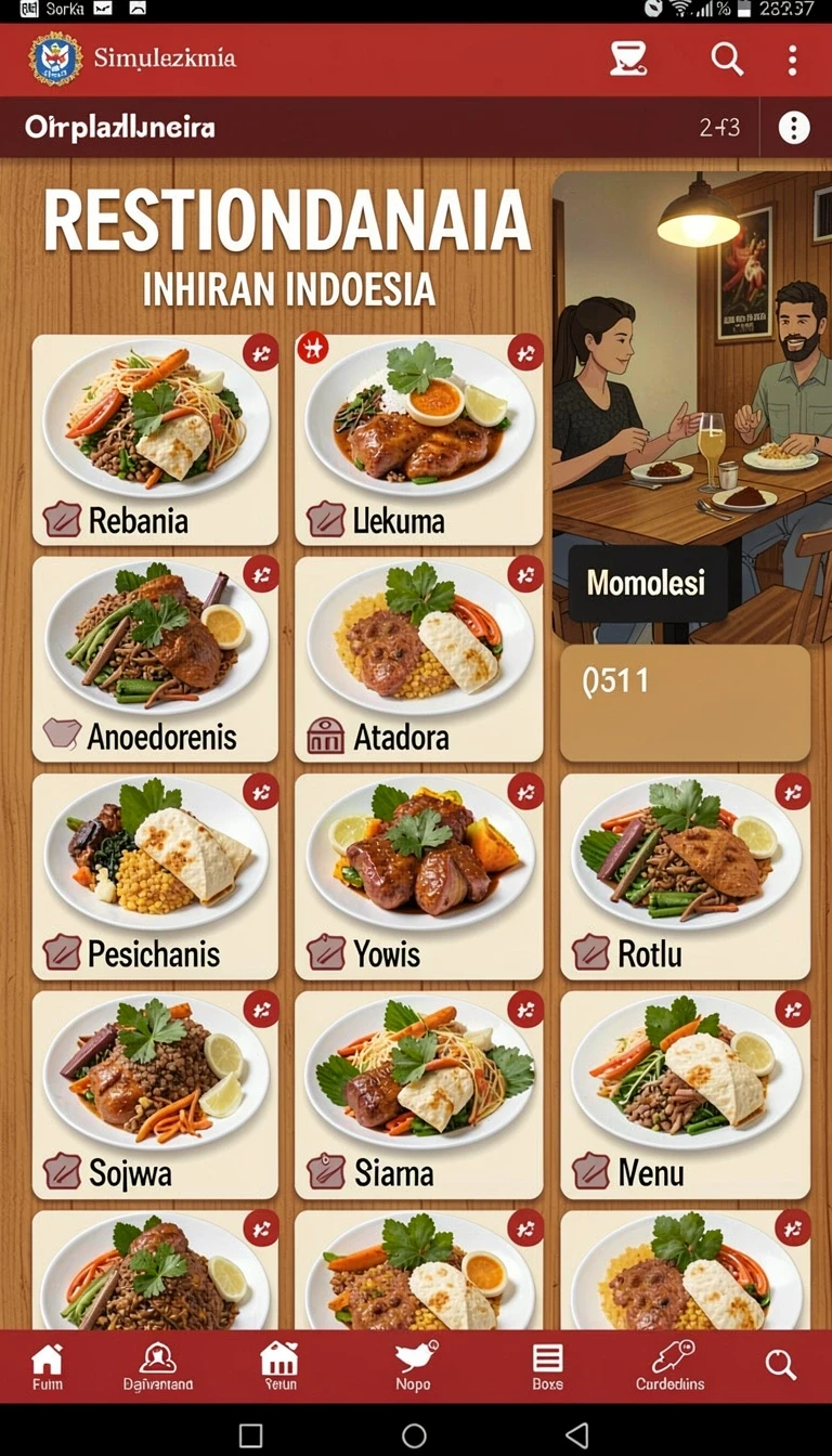 Screenshot idklub nomor 1