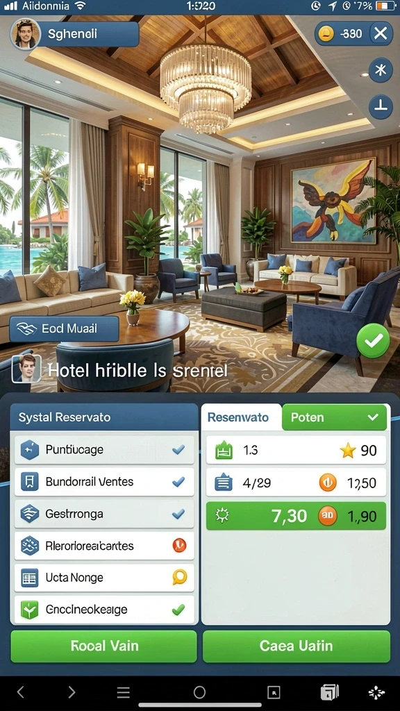 Screenshot idrok nomor 2