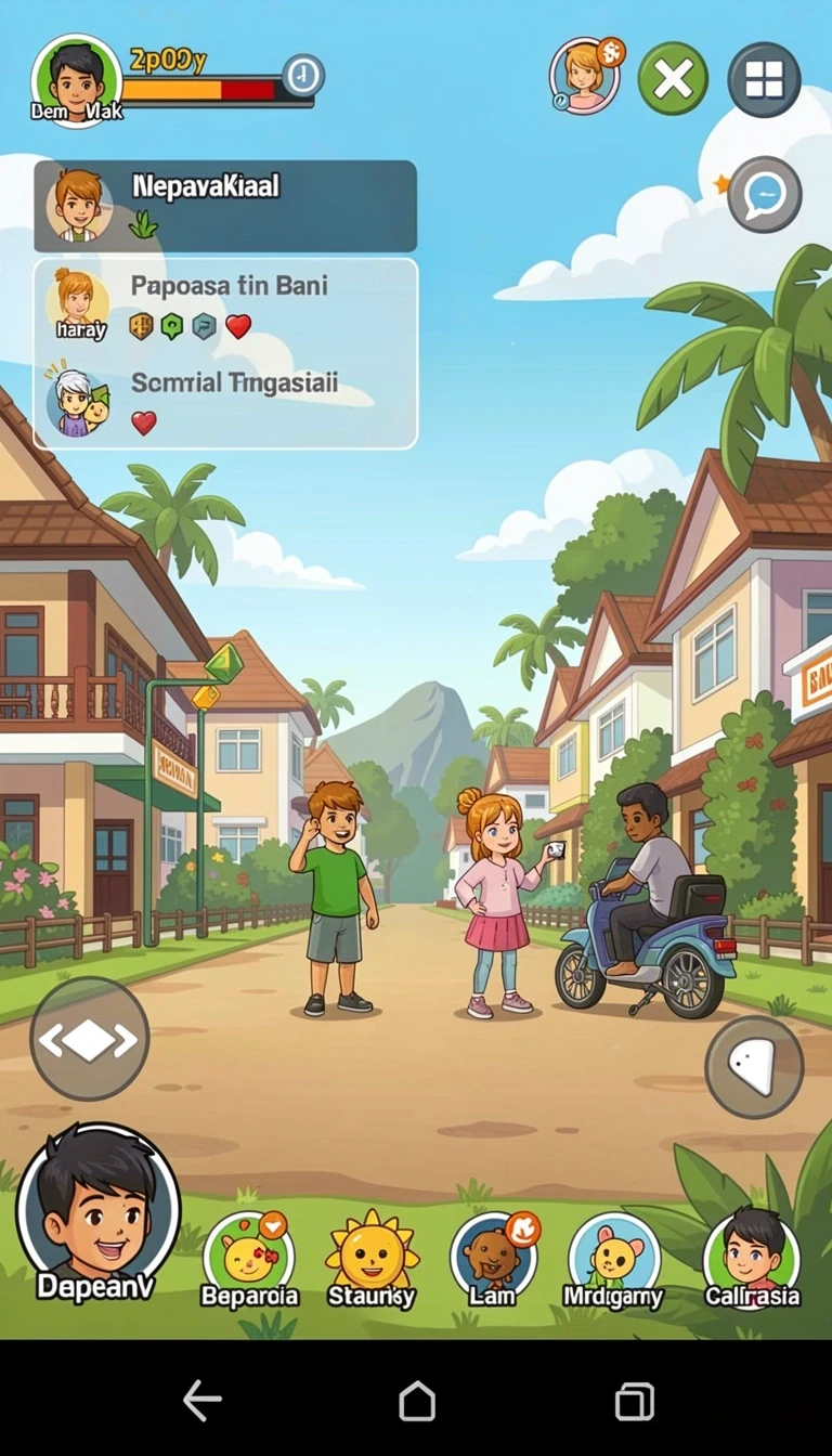 Screenshot ind777 nomor 2