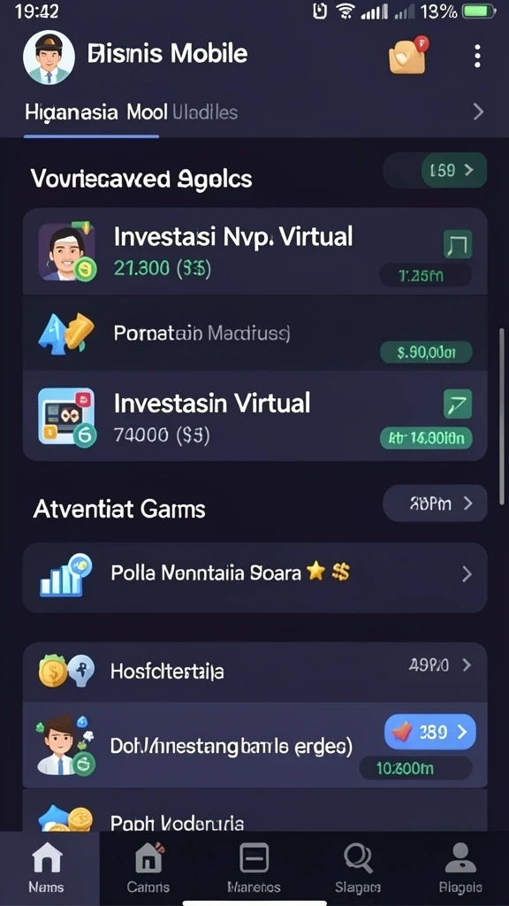 Screenshot indo777 nomor 3