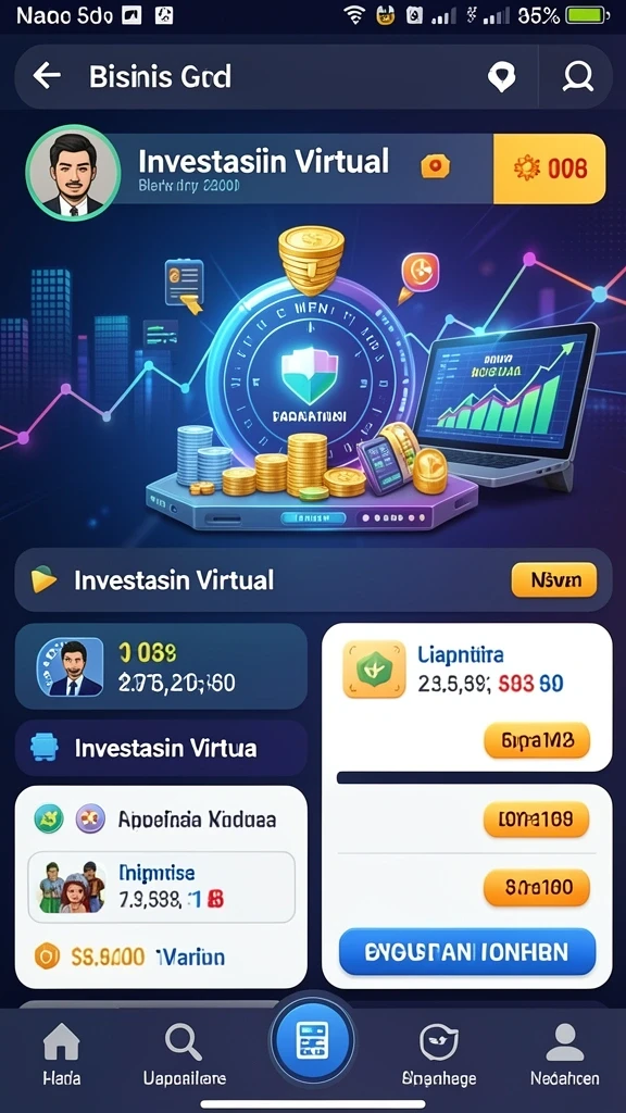 Screenshot kaya33 nomor 2