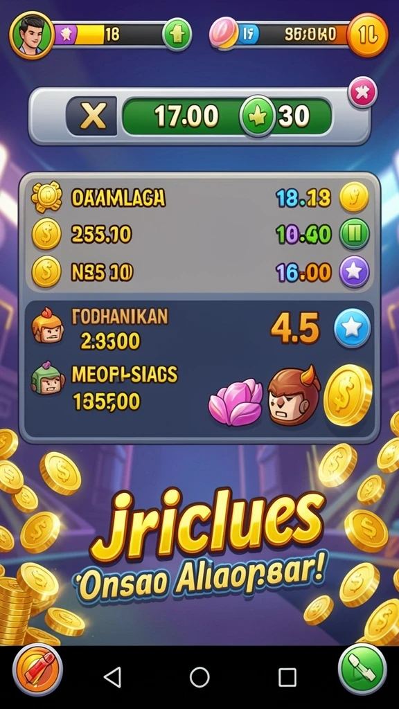 Screenshot kelinci88 nomor 1