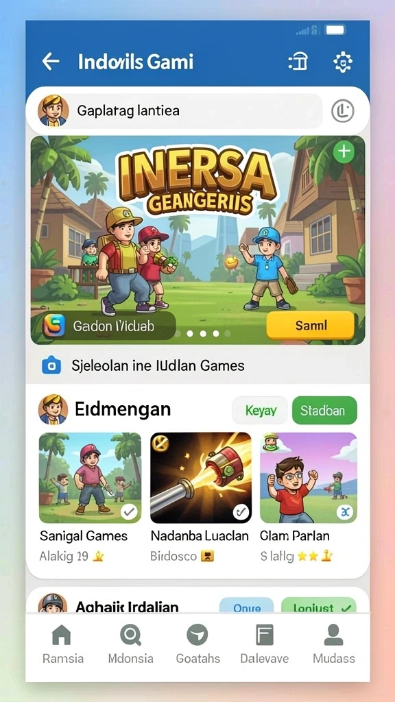 Screenshot kikototo nomor 3