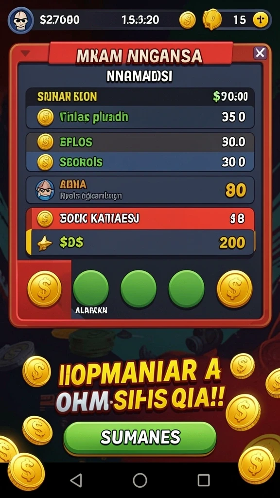 Screenshot km777 nomor 2