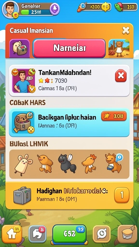 Screenshot litetoto nomor 1