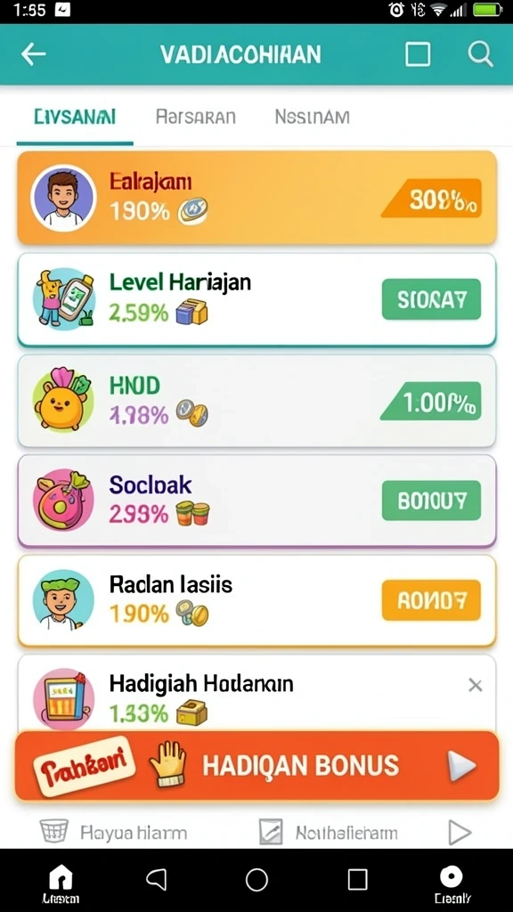 Screenshot litetoto nomor 2