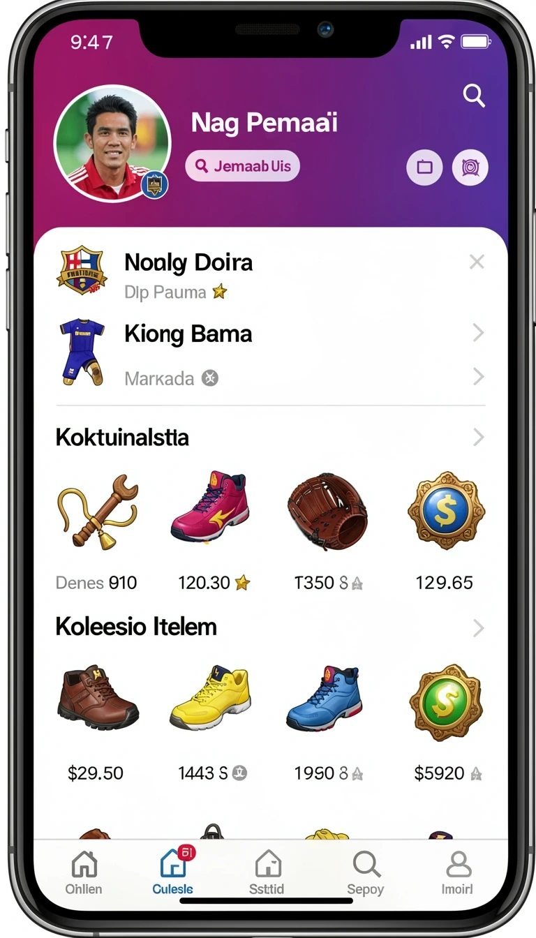 Screenshot mega777 nomor 1