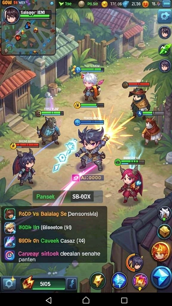 Screenshot milo88 nomor 3