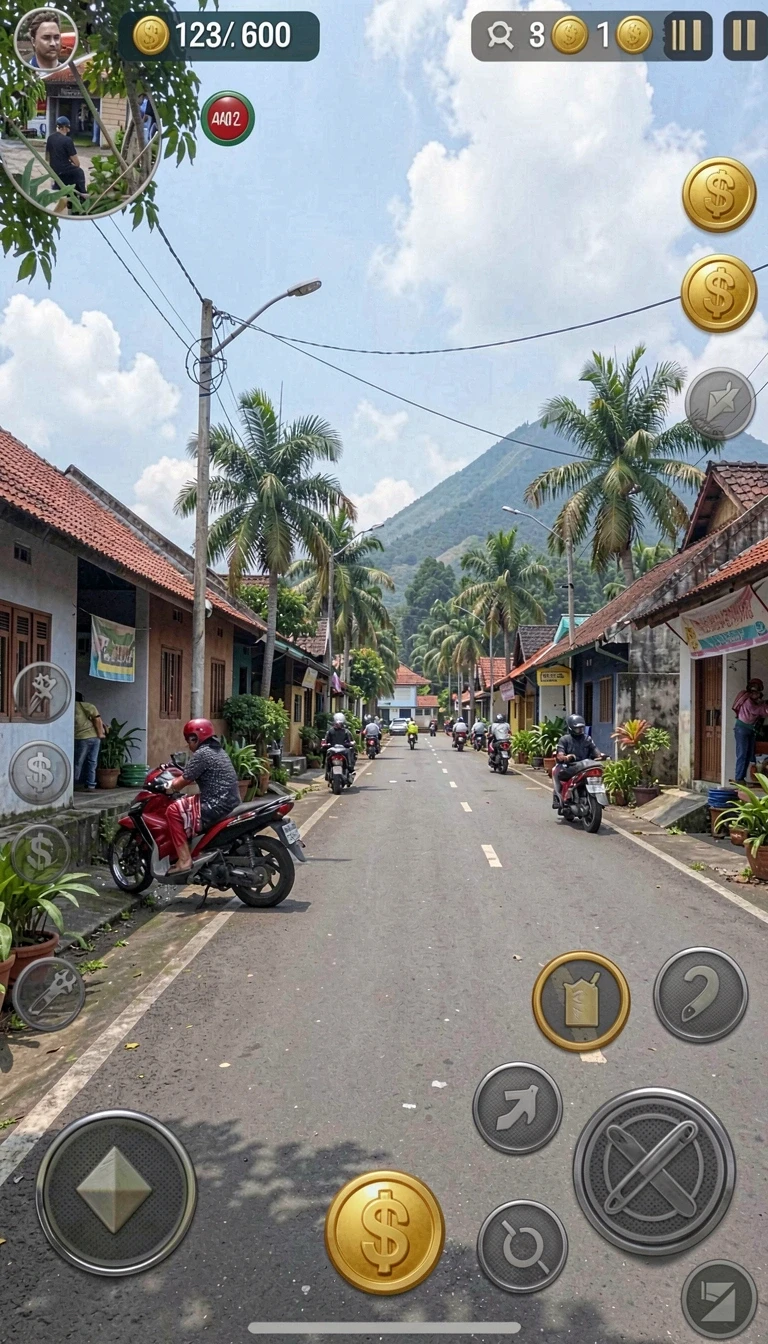 Screenshot nesiafun nomor 1