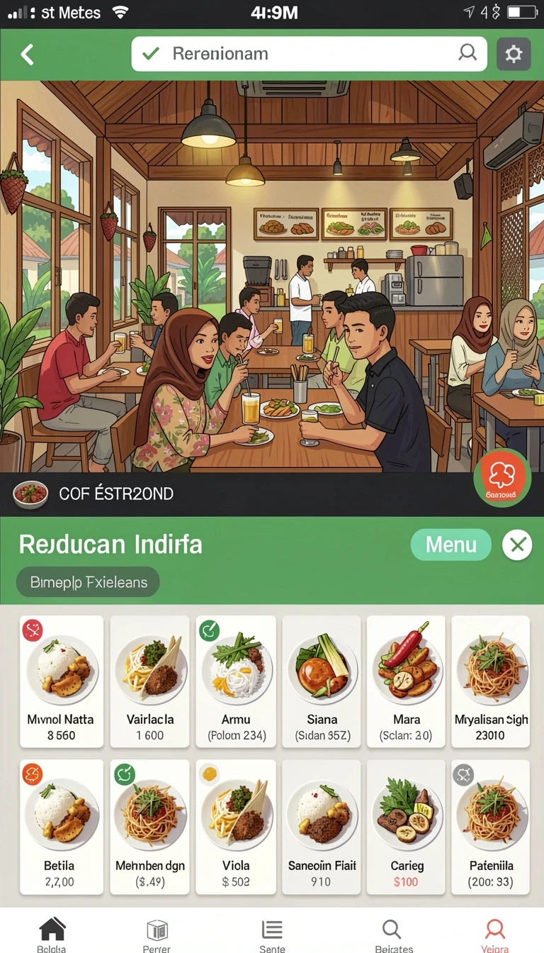 Screenshot nesiafun nomor 2