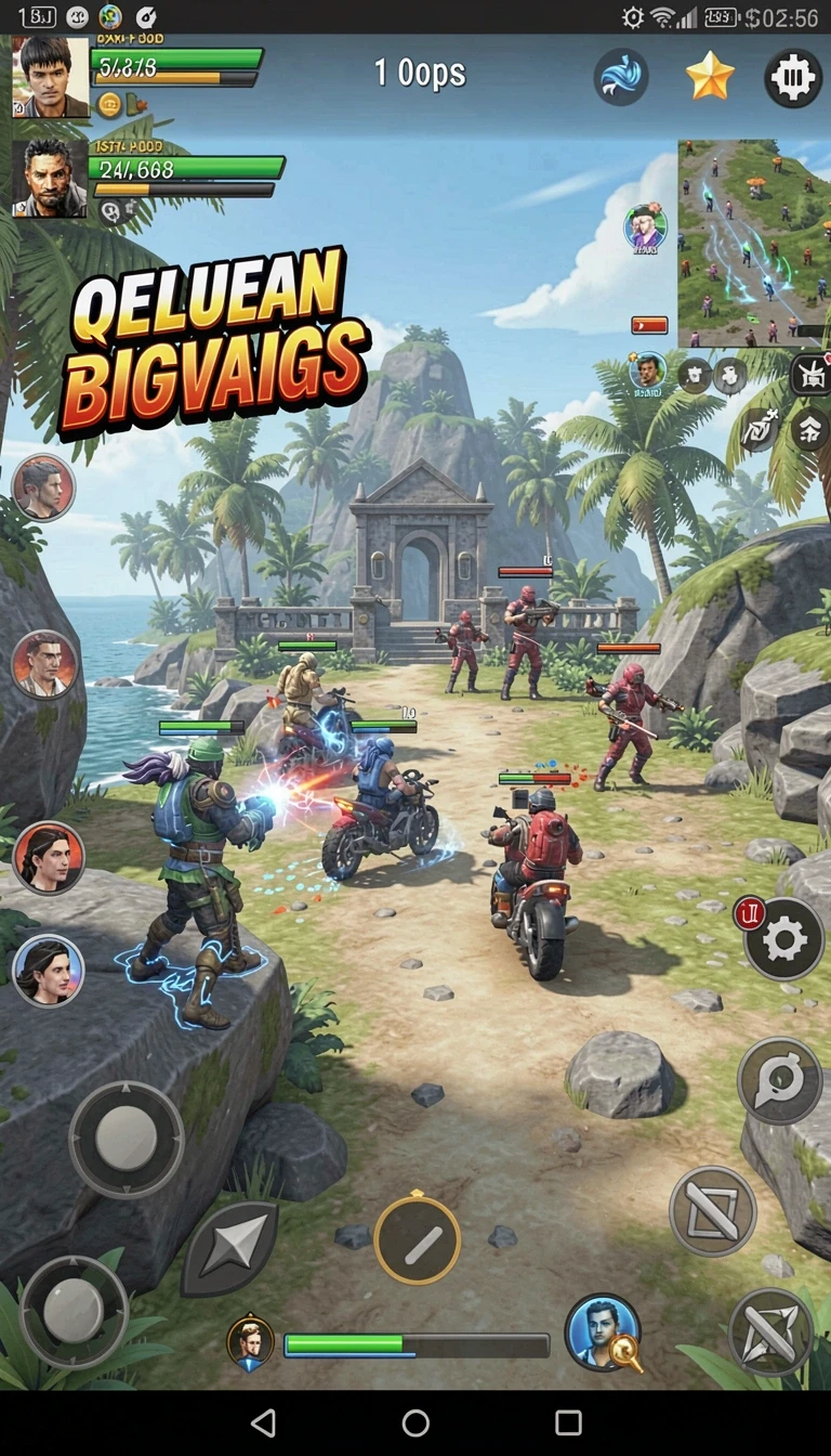 Screenshot nv77 nomor 1