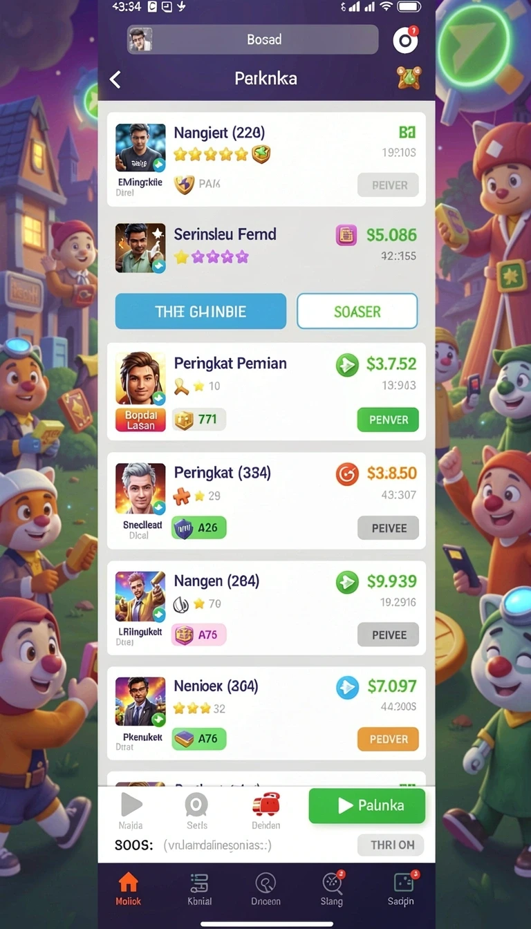 Screenshot okjk nomor 3
