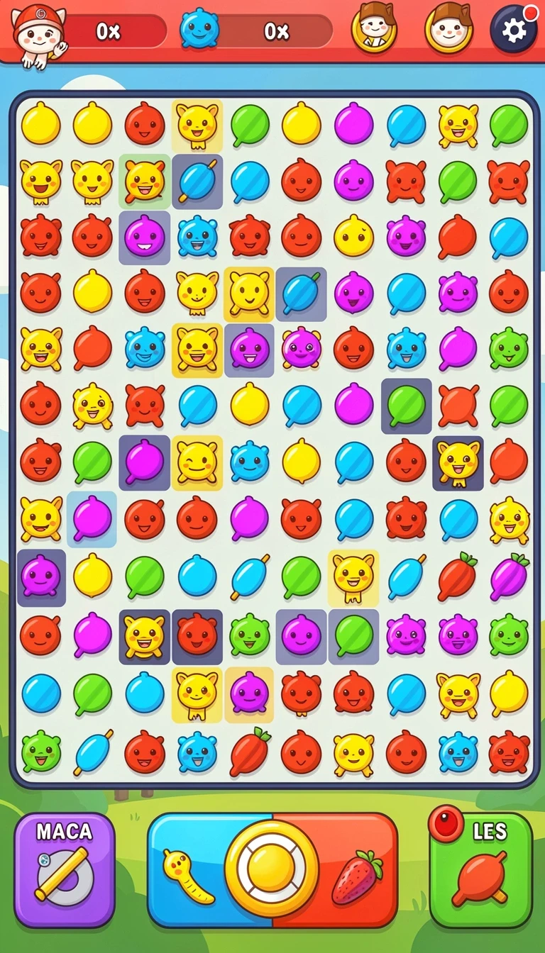 Screenshot ollo4d nomor 1