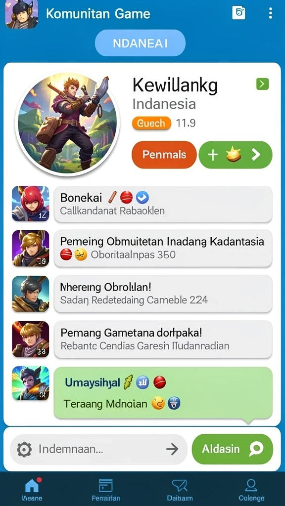 Screenshot ovabet nomor 1