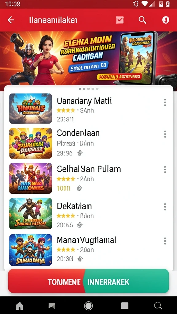 Screenshot poker88 nomor 2