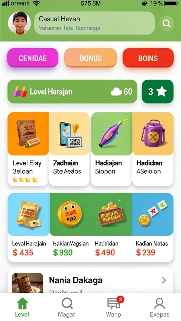 Screenshot pompa88 nomor 2