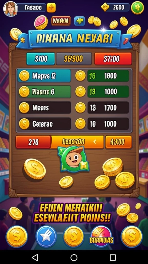 Screenshot rajacair nomor 3