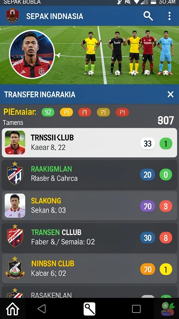 Screenshot rajampo nomor 3