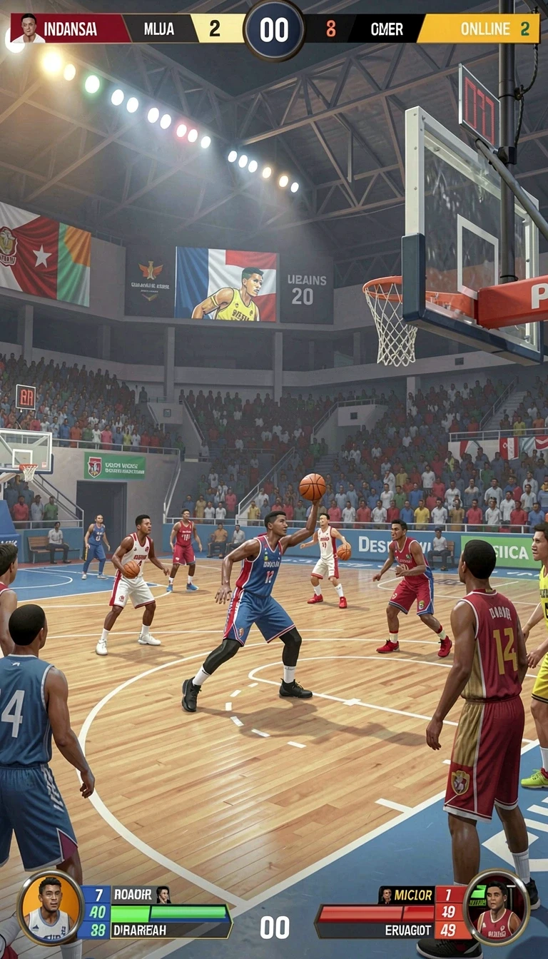 Screenshot rejekigames nomor 2