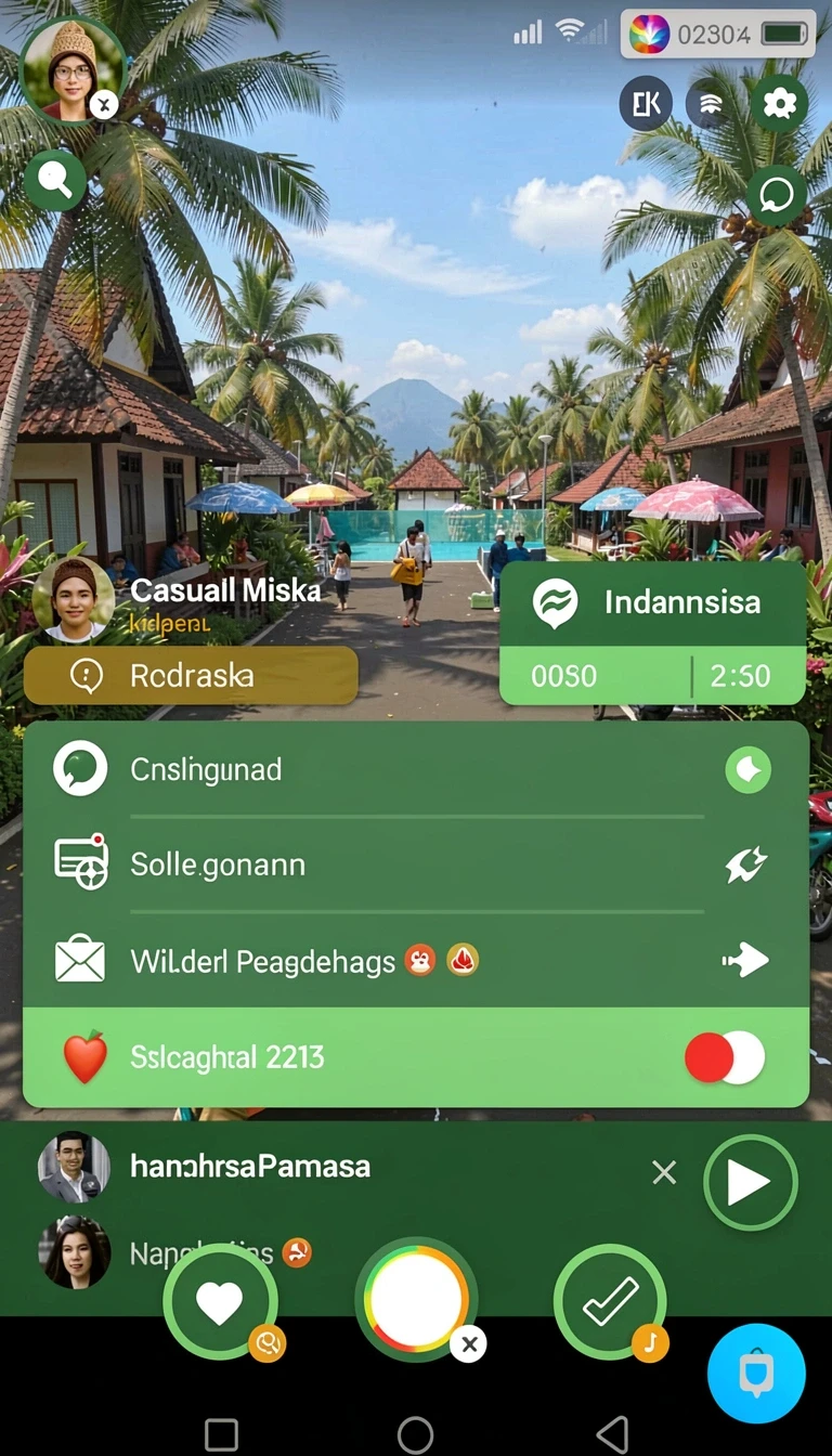 Screenshot sakti77 nomor 3