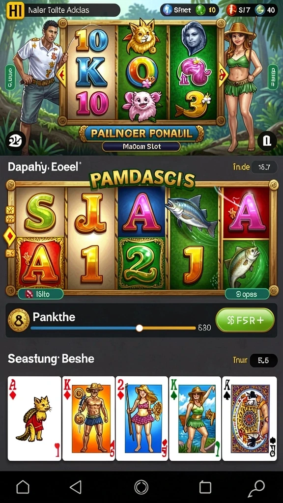 Screenshot semar123 nomor 3