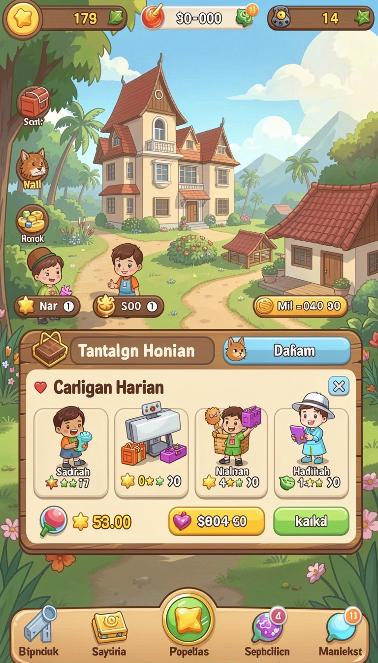 Screenshot slot39 nomor 3