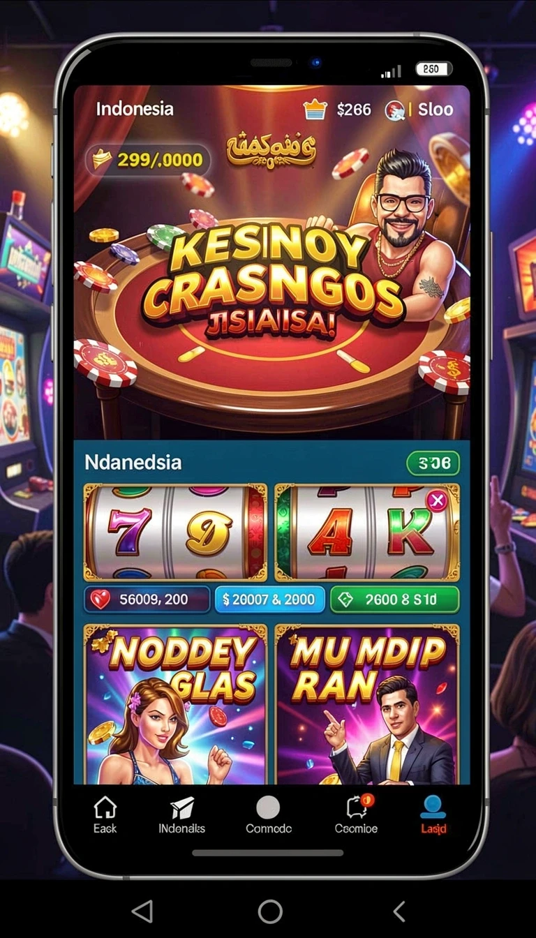 Screenshot supervip nomor 3